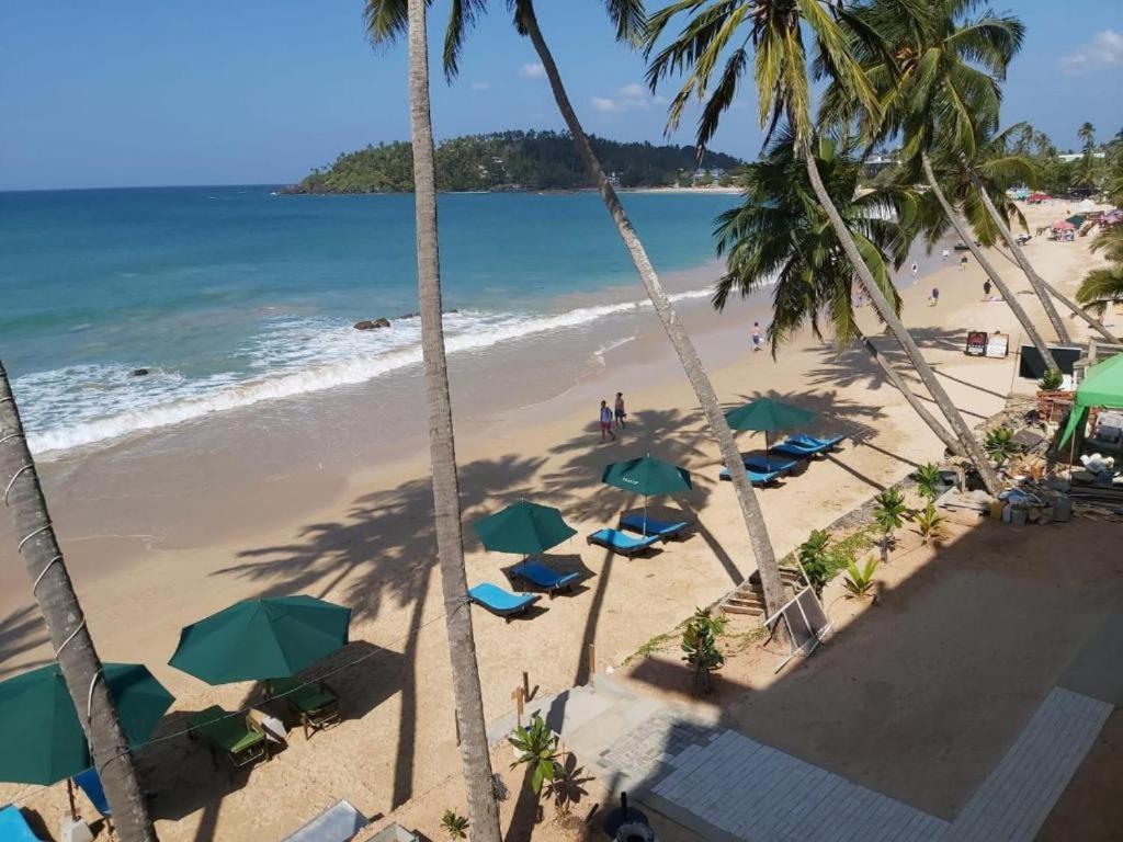 Rituale Guest House - Surf & Yoga Mirissa Εξωτερικό φωτογραφία