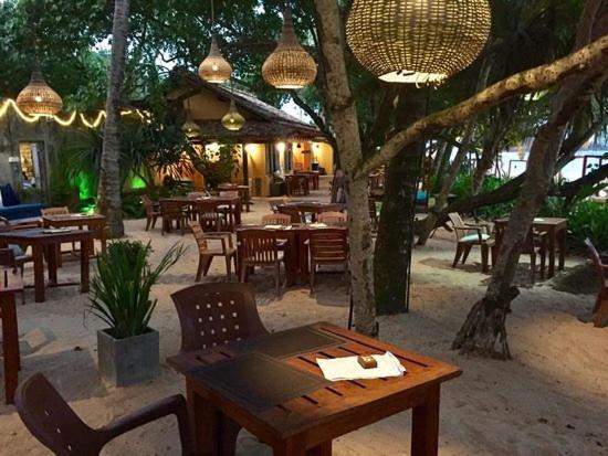 Rituale Guest House - Surf & Yoga Mirissa Εξωτερικό φωτογραφία