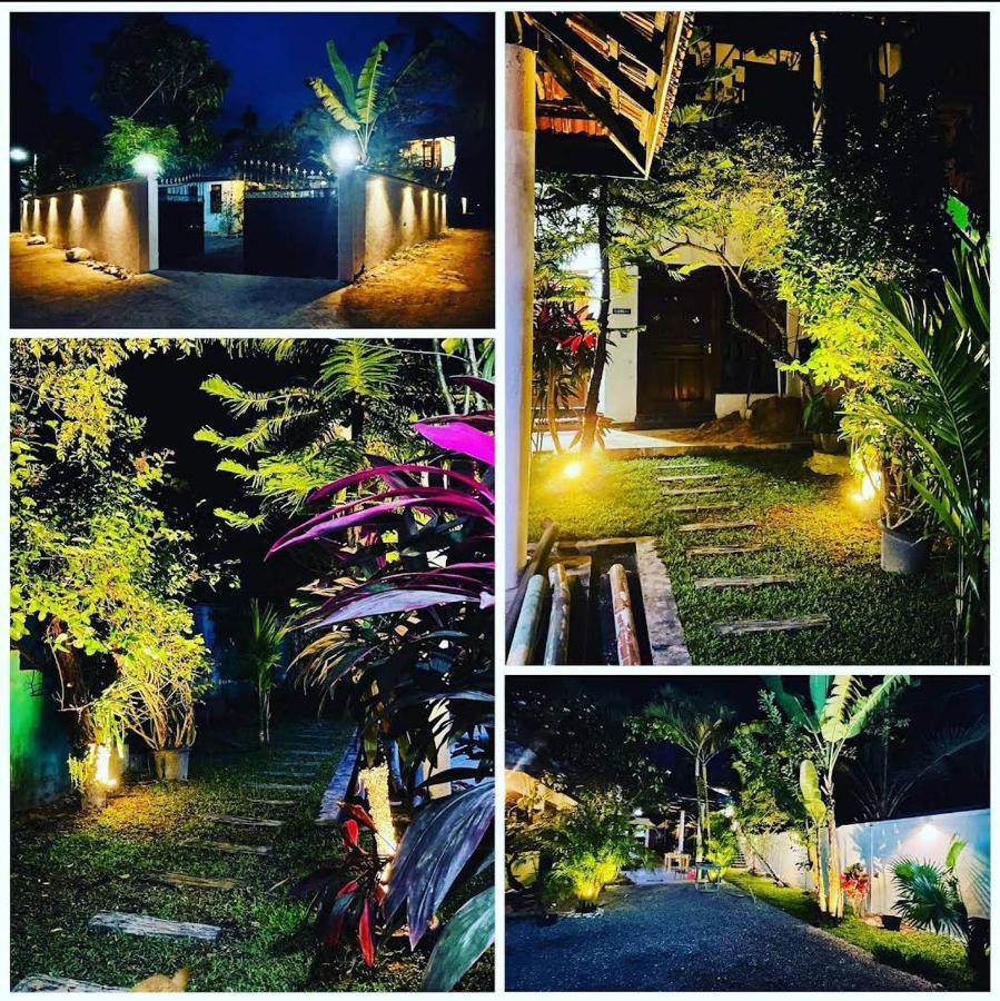 Rituale Guest House - Surf & Yoga Mirissa Εξωτερικό φωτογραφία