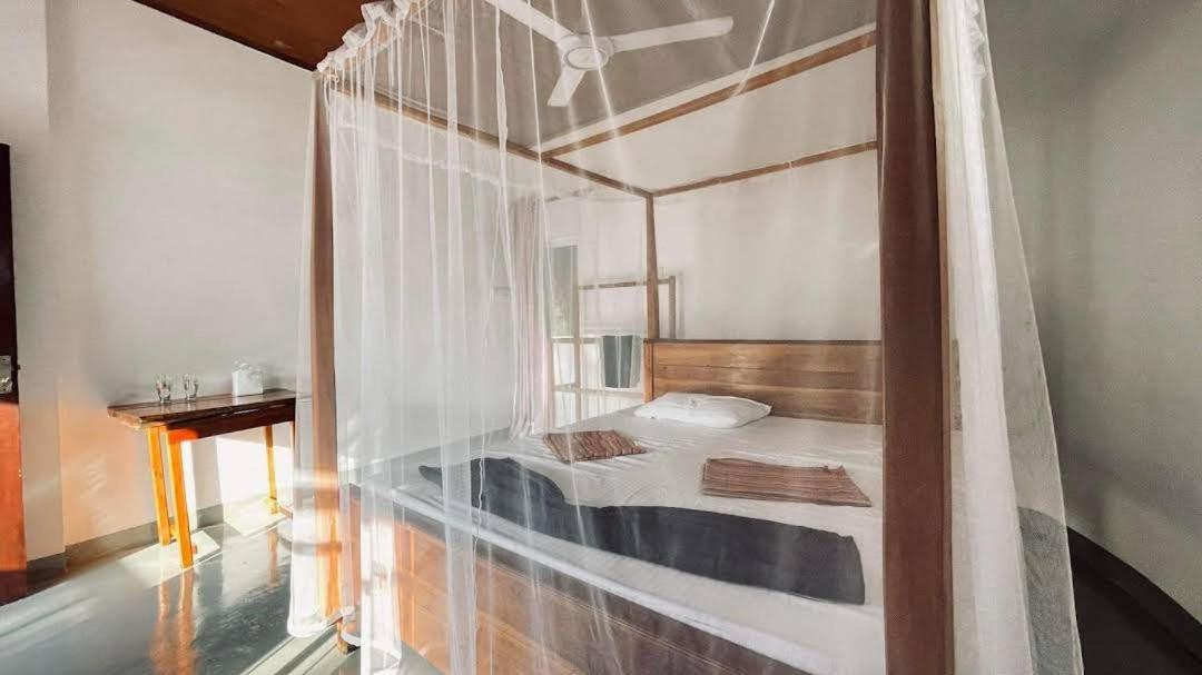 Rituale Guest House - Surf & Yoga Mirissa Εξωτερικό φωτογραφία