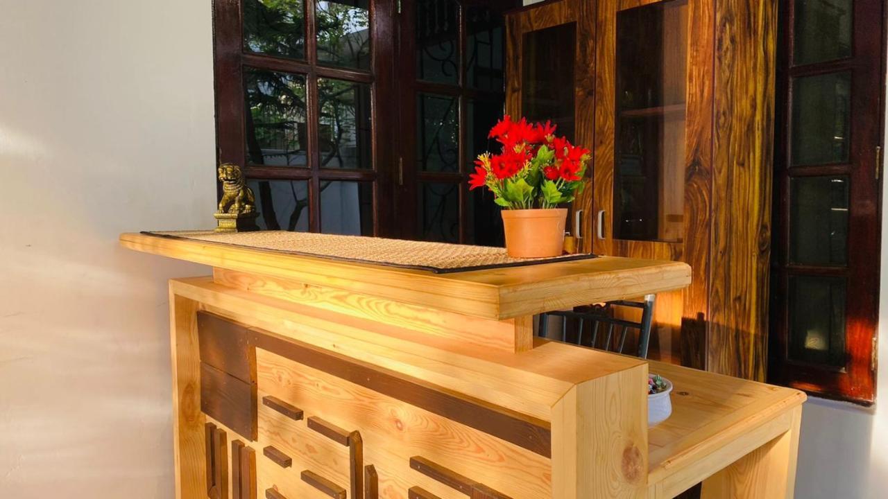 Rituale Guest House - Surf & Yoga Mirissa Εξωτερικό φωτογραφία