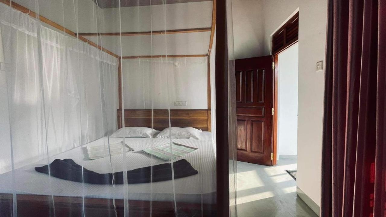 Rituale Guest House - Surf & Yoga Mirissa Εξωτερικό φωτογραφία