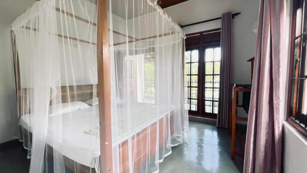 Rituale Guest House - Surf & Yoga Mirissa Εξωτερικό φωτογραφία