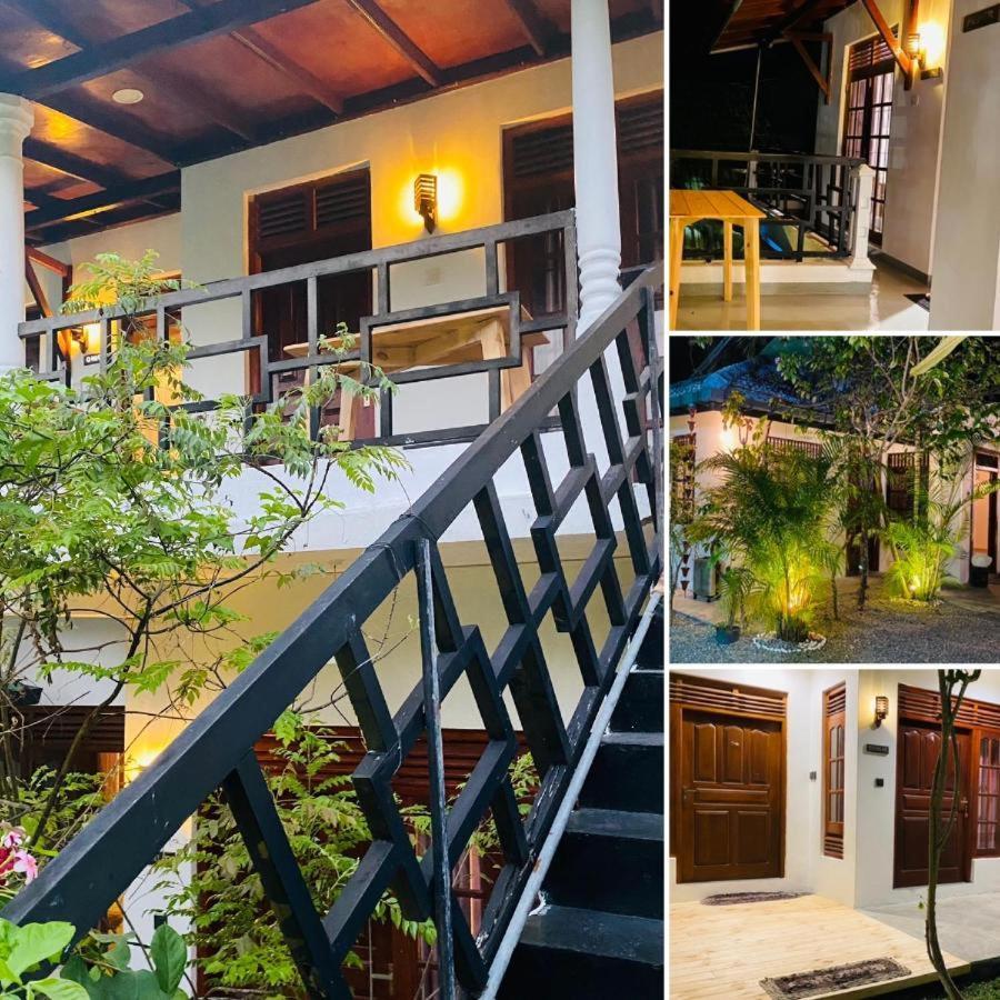 Rituale Guest House - Surf & Yoga Mirissa Εξωτερικό φωτογραφία