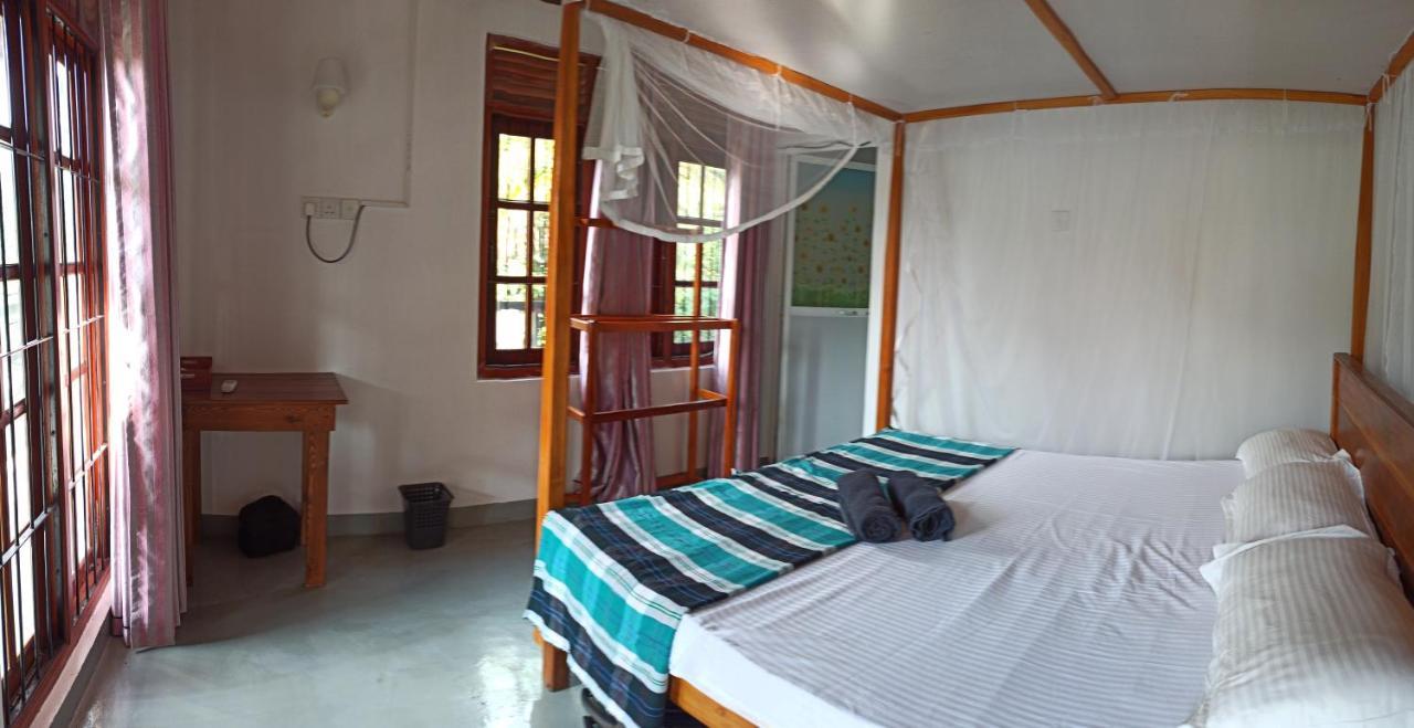 Rituale Guest House - Surf & Yoga Mirissa Εξωτερικό φωτογραφία