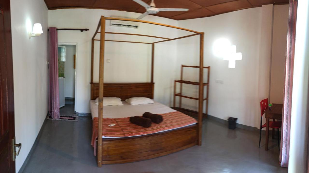 Rituale Guest House - Surf & Yoga Mirissa Εξωτερικό φωτογραφία