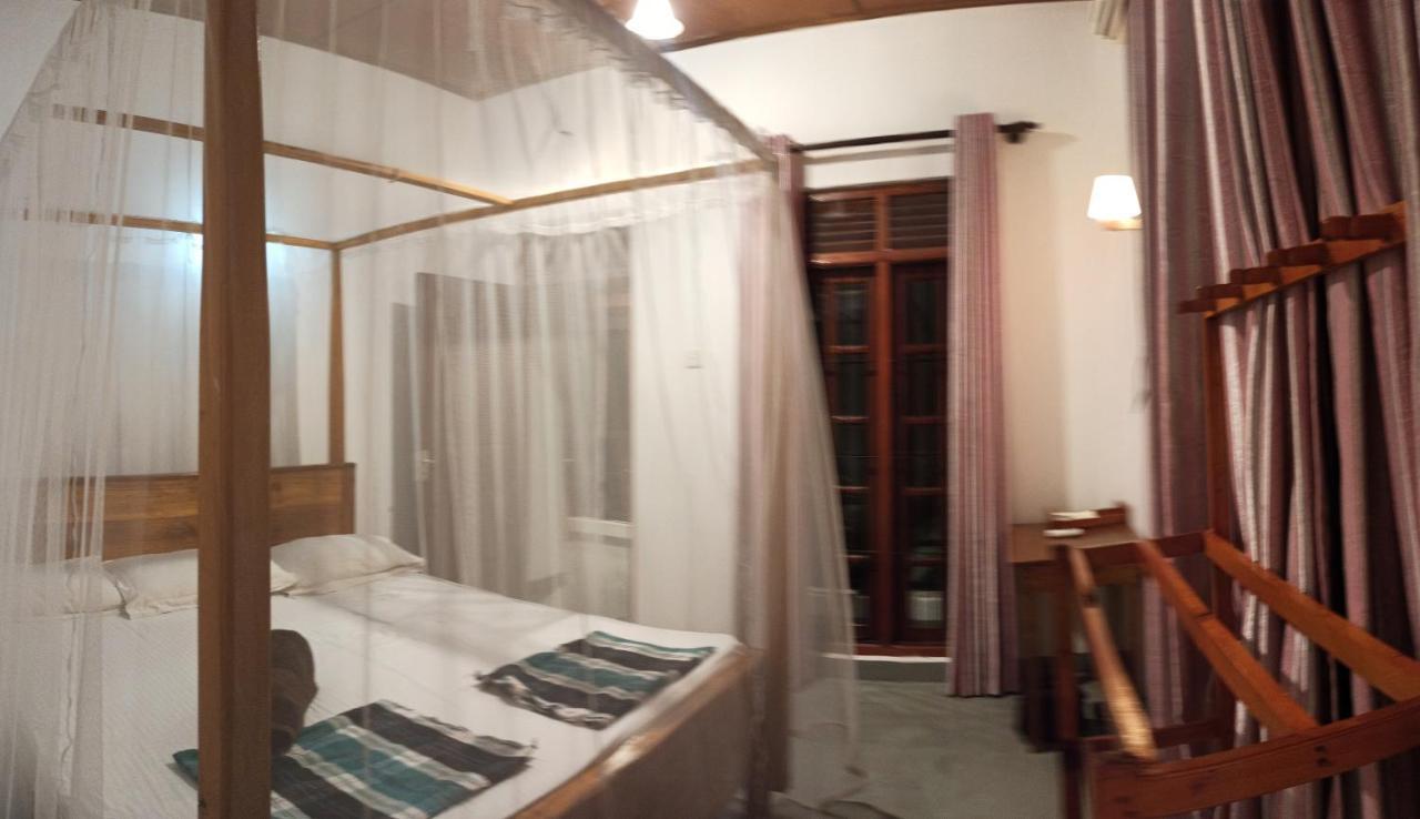 Rituale Guest House - Surf & Yoga Mirissa Εξωτερικό φωτογραφία