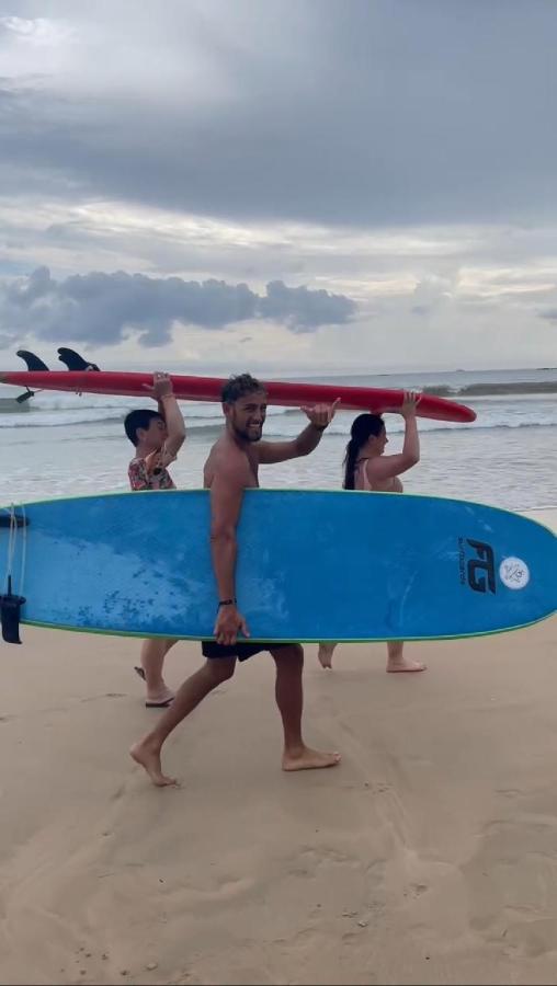 Rituale Guest House - Surf & Yoga Mirissa Εξωτερικό φωτογραφία